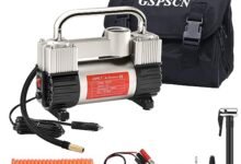 Best 12 Volt Air Compressor - comprehensive buying guide and reviews