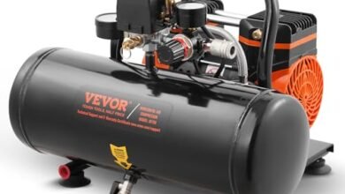 Best 2 Gallon Air Compressor - comprehensive buying guide and reviews