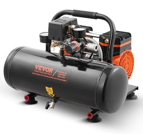 Best 2 Gallon Air Compressor - comprehensive buying guide and reviews