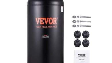 Best 2 Stage Air Compressor - comprehensive buying guide and reviews