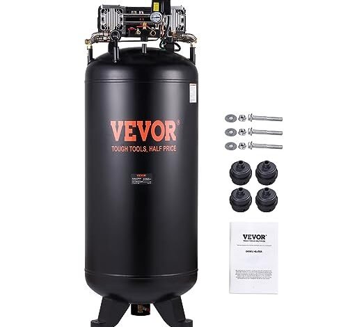 Best 2 Stage Air Compressor - comprehensive buying guide and reviews