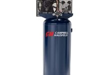Best 2 Stage Air Compressor for Home Garage - comprehensive buying guide and reviews