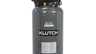 Best 20 Gallon Air Compressor - comprehensive buying guide and reviews
