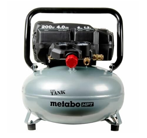 Best 200 Psi Air Compressor - comprehensive buying guide and reviews