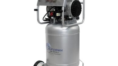 Best 220v Air Compressor - comprehensive buying guide and reviews