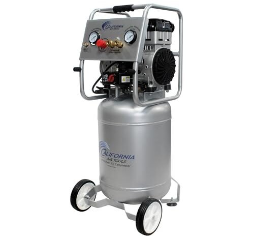 Best 220v Air Compressor - comprehensive buying guide and reviews