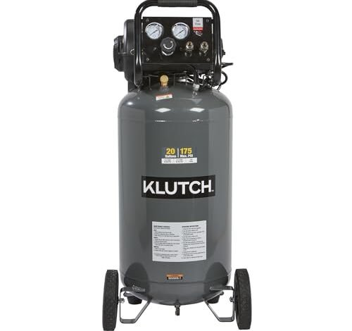 Best 27 Gallon Air Compressor - comprehensive buying guide and reviews