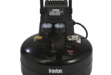 Best 3 Gallon Air Compressor - comprehensive buying guide and reviews