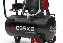 Best 5 Cfm Air Compressor - comprehensive buying guide and reviews
