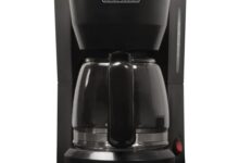Best 5 Cup Drip Coffee Maker - comprehensive buying guide and reviews