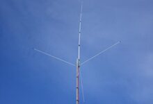 Best 58 Wave CB Base Antenna - comprehensive buying guide and reviews