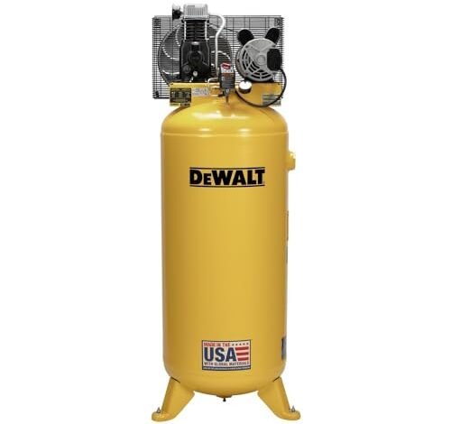 Best 60 Gallon 2 Stage Air Compressor - comprehensive buying guide and reviews