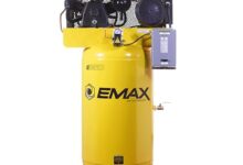 Best 75 Hp Air Compressor - comprehensive buying guide and reviews