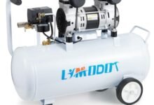 Best 8 Gallon Air Compressor - comprehensive buying guide and reviews