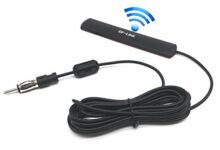 Best Aftermarket AM FM Car Antenna - comprehensive buying guide and reviews