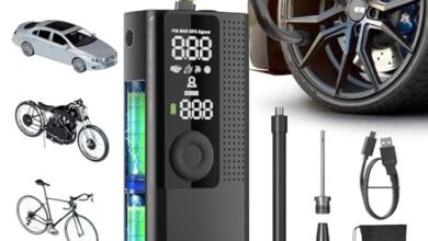 Best Air Compressor - comprehensive buying guide and reviews