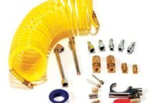 Best Air Compressor Accessory Kit - comprehensive buying guide and reviews
