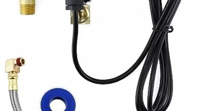 Best Air Compressor Automatic Drain Valve - comprehensive buying guide and reviews