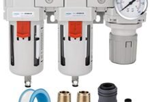 Best Air Compressor Dryer - comprehensive buying guide and reviews