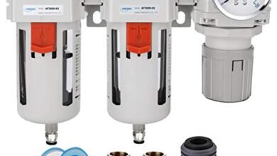 Best Air Compressor Dryer - comprehensive buying guide and reviews