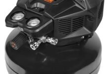 Best Air Compressor for Auto Body Work - comprehensive buying guide and reviews