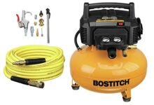 Best Air Compressor for Auto Detailing - comprehensive buying guide and reviews