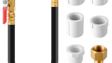 Best Air Compressor for Blowing out Sprinkler System - comprehensive buying guide and reviews