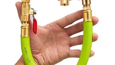 Best Air Compressor for Blowing out Water Lines - comprehensive buying guide and reviews