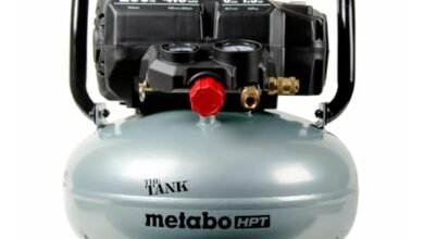 Best Air Compressor for Framing - comprehensive buying guide and reviews