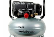 Best Air Compressor for Framing Nail Gun - comprehensive buying guide and reviews