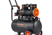 Best Air Compressor for Hvlp Spray Gun - comprehensive buying guide and reviews