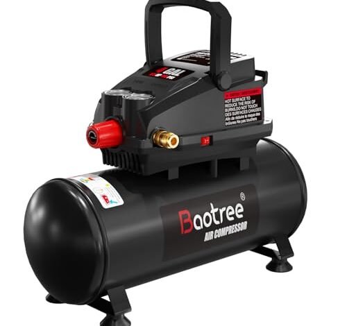 Best Air Compressor for Paint Sprayer - comprehensive buying guide and reviews