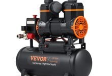 Best Air Compressor for Painting - comprehensive buying guide and reviews