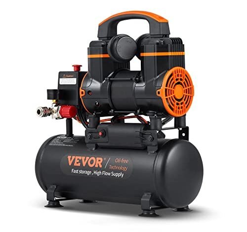Best Air Compressor for Painting - comprehensive buying guide and reviews