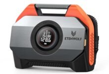 Best Air Compressor for Rv Tires - comprehensive buying guide and reviews