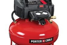 Best Air Compressor for Sprinkler Blowout - comprehensive buying guide and reviews