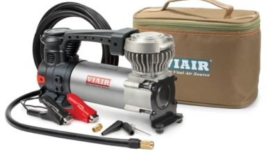 Best Air Compressor Off Road - comprehensive buying guide and reviews