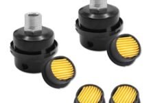 Best Air Compressor Silencer - comprehensive buying guide and reviews