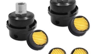 Best Air Compressor Silencer - comprehensive buying guide and reviews