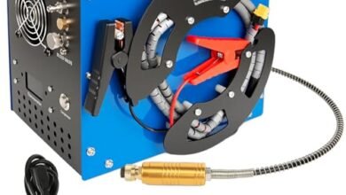 Best Air Compressor under 500 - comprehensive buying guide and reviews