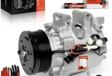 Best Air Conditioner Compressor - comprehensive buying guide and reviews