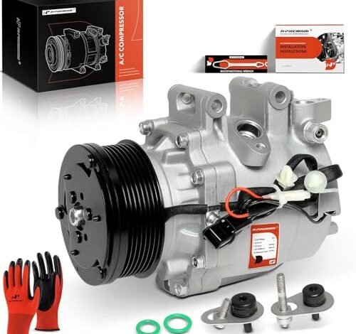 Best Air Conditioner Compressor - comprehensive buying guide and reviews