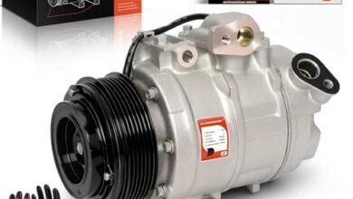 Best Air Conditioner Compressor Brand - comprehensive buying guide and reviews