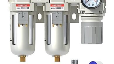 Best Air Dryer for Compressor - comprehensive buying guide and reviews