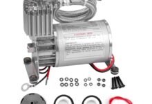 Best Air Horn Compressor - comprehensive buying guide and reviews