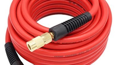 Best Air Hose for Air Compressor - comprehensive buying guide and reviews