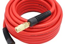 Best Air Hose for Compressor - comprehensive buying guide and reviews