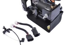 Best Air Ride Compressor - comprehensive buying guide and reviews