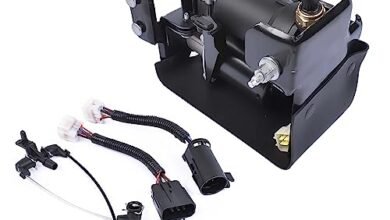 Best Air Ride Compressor - comprehensive buying guide and reviews