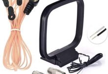 Best AM FM Antenna for Stereo Receiver - comprehensive buying guide and reviews